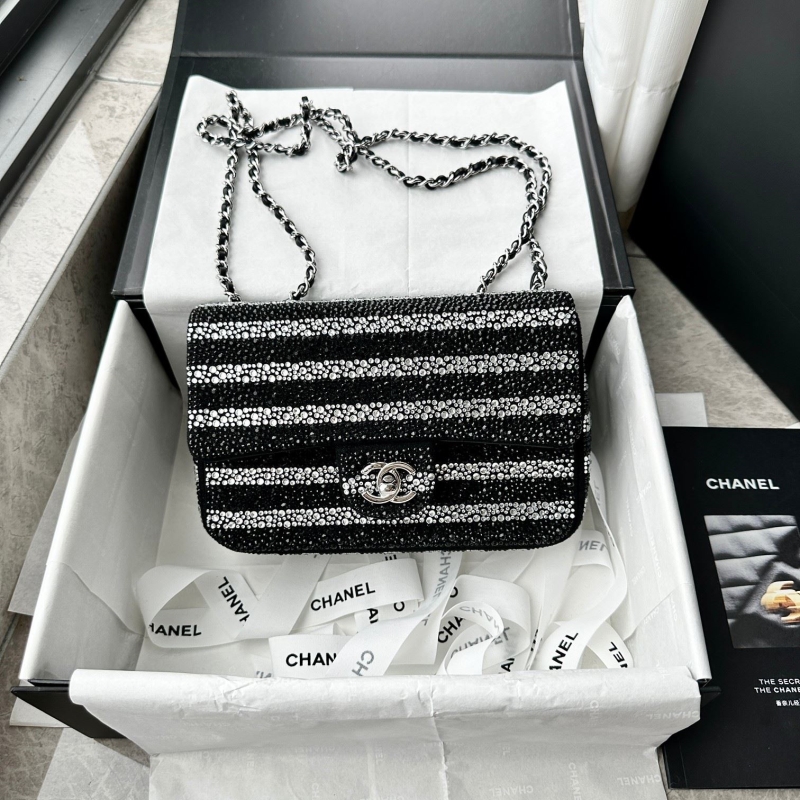 Chanel CF Series Bags